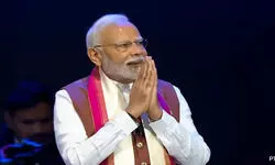 प्रधानमंत्री नरेंद्र मोदी में वैश्विक शांतिदूत बनने के सभी गुण मौजूद : नॉर्वे के डिप्लोमेट एरिक सोलहेम