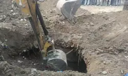 संभल में बुलडोजर से की गई खुदाई, 20 मिनट बाद सामने आ गई सच्चाई! किसी ने DM को पत्र लिखकर दी थी जानकारी