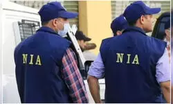 नक्सलियों के खिलाफ NIA की चार्जशीट, बीजेपी नेता रतन दुबे हत्याकांड में बड़ा एक्शन