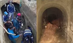 рдЪрдВрджрд╛реИрд╕реА рдореЗрдВ рджреВрд╕рд░реЗ рджрд┐рди рднреА рдмрд╛рд╡рдбрд╝реА рдХреА рдЦреЛрджрд╛рдИ рдЬрд╛рд░реА, рдкреНрд░рд╛рдЪреАрди рдЗрдорд╛рд░рдд рдФрд░ рд╕реБрд░рдВрдЧ рдорд┐рд▓реА, рдЕрдм рдЪрд▓реЗрдЧрд╛ рдмреБрд▓рдбреЛрдЬрд░ рдЪрдВрджрд╛реИрд╕реА рдореЗрдВ рджреВрд╕рд░реЗ рджрд┐рди рднреА рдмрд╛рд╡рдбрд╝реА рдХреА рдЦреЛрджрд╛рдИ рдЬрд╛рд░реА, рдкреНрд░рд╛рдЪреАрди рдЗрдорд╛рд░рдд рдФрд░ рд╕реБрд░рдВрдЧ рдорд┐рд▓реА, рдЕрдм рдЪрд▓реЗрдЧрд╛ рдмреБрд▓рдбреЛрдЬрд░