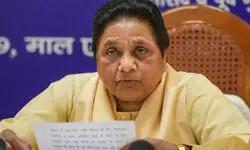 рдмрд╛рдмрд╛ рд╕рд╛рд╣реЗрдм рдХреЛ рд▓реЗрдХрд░ рдХрд╛рдВрдЧреНрд░реЗрд╕-рдмреАрдЬреЗрдкреА рдкрд░ рдорд╛рдпрд╛рд╡рддреА рдХрд╛ рдмрдбрд╝рд╛ рд╣рдорд▓рд╛, SP рдкрд░ рднреА рднрдбрд╝рдХреАрдВ рдмрд╛рдмрд╛ рд╕рд╛рд╣реЗрдм рдХреЛ рд▓реЗрдХрд░ рдХрд╛рдВрдЧреНрд░реЗрд╕-рдмреАрдЬреЗрдкреА рдкрд░ рдорд╛рдпрд╛рд╡рддреА рдХрд╛ рдмрдбрд╝рд╛ рд╣рдорд▓рд╛, SP рдкрд░ рднреА рднрдбрд╝рдХреАрдВ