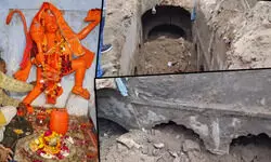 рдкрд╣рд▓реЗ рдордВрджрд┐рд░, рдлрд┐рд░ рдХреВрдк рдФрд░ рдЕрдм рдРрддрд┐рд╣рд╛рд╕рд┐рдХ рдмрд╛рд╡рдбрд╝реА, рд╕рдВрднрд▓ рдореЗрдВ рдХрджрдо рдХрджрдо рдкрд░ рдорд┐рд▓реЗ рд░рд╣реЗ рд╕рдирд╛рддрди рдХреЗ рдпреЗ рдирд┐рд╢рд╛рди рдкрд╣рд▓реЗ рдордВрджрд┐рд░, рдлрд┐рд░ рдХреВрдк рдФрд░ рдЕрдм рдРрддрд┐рд╣рд╛рд╕рд┐рдХ рдмрд╛рд╡рдбрд╝реА, рд╕рдВрднрд▓ рдореЗрдВ рдХрджрдо рдХрджрдо рдкрд░ рдорд┐рд▓реЗ рд░рд╣реЗ рд╕рдирд╛рддрди рдХреЗ рдпреЗ рдирд┐рд╢рд╛рди