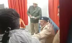 यूपी और पंजाब पुलिस ने तीन खालिस्तानी आतंकियों को किया ढेर, दो एके-47 और पिस्टल मिलीं यूपी और पंजाब पुलिस ने तीन खालिस्तानी आतंकियों को किया ढेर, दो एके-47 और पिस्टल मिलीं