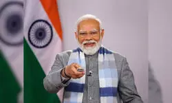 प्रधानमंत्री मोदी ने रोजगार मेले में 71,000 युवाओं को नौकरी के अवसर दिए: देश का विकास युवाओं से होता है प्रधानमंत्री मोदी ने रोजगार मेले में 71,000 युवाओं को नौकरी के अवसर दिए: देश का विकास युवाओं से होता है