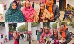 चंदौली में भाजपा नेता पर फर्जी दस्तावेजों के आधार पर जमीन हड़पने का आरोप,वृद्ध व अपाहिज महिला लगातार लगा रही एसपी दरबार न्याय की गुहार, एसपी ने दिए जांच के आदेश चंदौली में भाजपा नेता पर फर्जी दस्तावेजों के आधार पर जमीन हड़पने का आरोप,वृद्ध व अपाहिज महिला लगातार लगा रही एसपी दरबार न्याय की गुहार, एसपी ने दिए जांच के आदेश