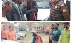 नाबालिग किशोर को बर्थडे पार्टी के बहाने बुलाया गया, उस को नंगा कर के पहले जमकर पीटा फिर उस के मुंह पर पेशाब कर दिया, परिजनों का आरोप नाबालिग किशोर को बर्थडे पार्टी के बहाने बुलाया गया, उस को नंगा कर के पहले जमकर पीटा फिर उस के मुंह पर पेशाब कर दिया, परिजनों का आरोप