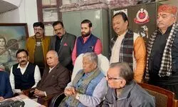 श्री राम कथा महोत्सव- 25 दिसंबर को प्रातः 11:00 बजे हनुमान सेतु मंदिर के प्रांगण से श्री राम कथा की वरुण कलश यात्रा आरंभ होगी श्री राम कथा महोत्सव- 25 दिसंबर को प्रातः 11:00 बजे हनुमान सेतु मंदिर के प्रांगण से श्री राम कथा की वरुण कलश यात्रा आरंभ होगी