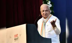 अजय भल्ला बने मणिपुर के नए राज्यपाल, पूर्व सेना अध्यक्ष वीके सिंह को मिजोरम तो आरिफ मोहम्मद को बिहार की जिम्मेदारी अजय भल्ला बने मणिपुर के नए राज्यपाल, पूर्व सेना अध्यक्ष वीके सिंह को मिजोरम तो आरिफ मोहम्मद को बिहार की जिम्मेदारी