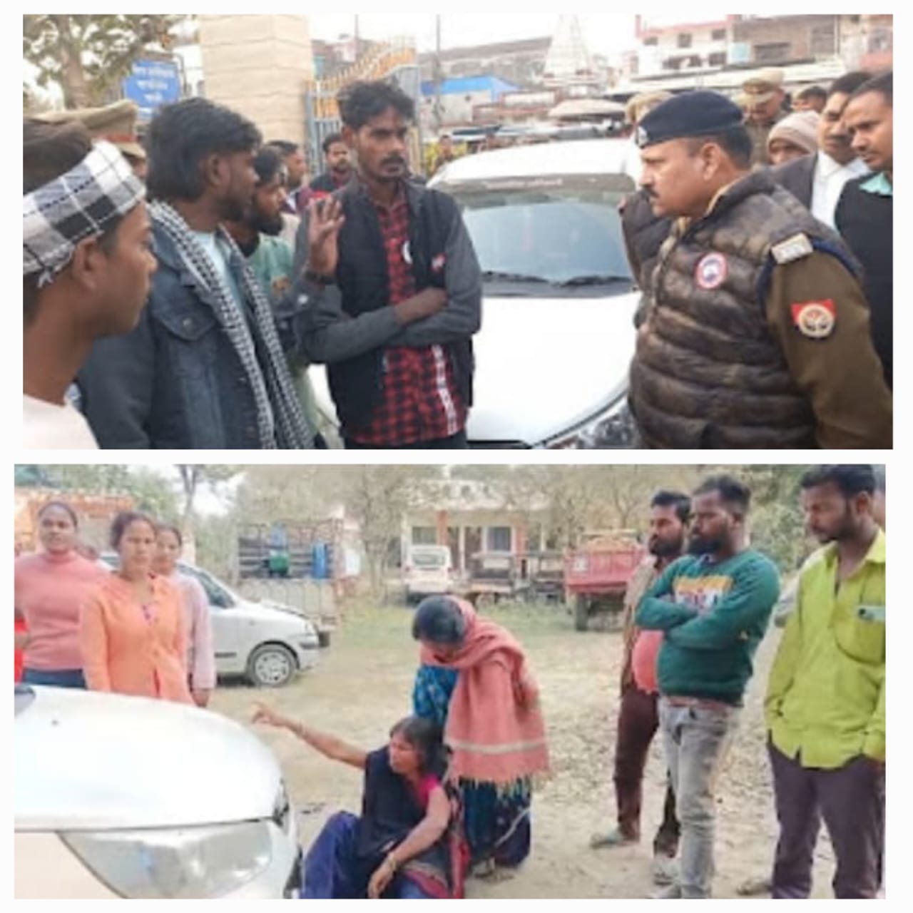 नाबालिग किशोर को बर्थडे पार्टी के बहाने बुलाया गया, उस को नंगा कर के पहले जमकर पीटा फिर उस के मुंह पर पेशाब कर दिया, परिजनों का आरोप नाबालिग किशोर को बर्थडे पार्टी के बहाने बुलाया गया, उस को नंगा कर के पहले जमकर पीटा फिर उस के मुंह पर पेशाब कर दिया, परिजनों का आरोप