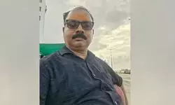 रायबरेली- भाजपा नेता दिलीप गुप्ता की बांदा में मार्ग दुर्घटना में मौत, खंती के नीचे पलटा मिला उनका वाहन रायबरेली- भाजपा नेता दिलीप गुप्ता की बांदा में मार्ग दुर्घटना में मौत, खंती के नीचे पलटा मिला उनका वाहन