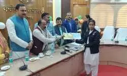 भव्य रूप से मनाया गया भारत रत्न श्रद्धेय अटल बिहारी बाजपेयी जी की 100वीं/जन्मशताब्दी व सुशासन दिवस भव्य रूप से मनाया गया भारत रत्न श्रद्धेय अटल बिहारी बाजपेयी जी की 100वीं/जन्मशताब्दी व सुशासन दिवस