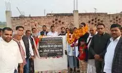 बीजेपी लगातार देश के लोकतांत्रिक मूल्यों को खत्म कर करने की कोशिश कर रही -विधायक धर्मराज बीजेपी लगातार देश के लोकतांत्रिक मूल्यों को खत्म कर करने की कोशिश कर रही -विधायक धर्मराज