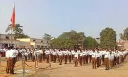 गुरुपुत्रों का बलिदान सभी के लिए अनुकरणीय : कौशल गुरुपुत्रों का बलिदान सभी के लिए अनुकरणीय : कौशल