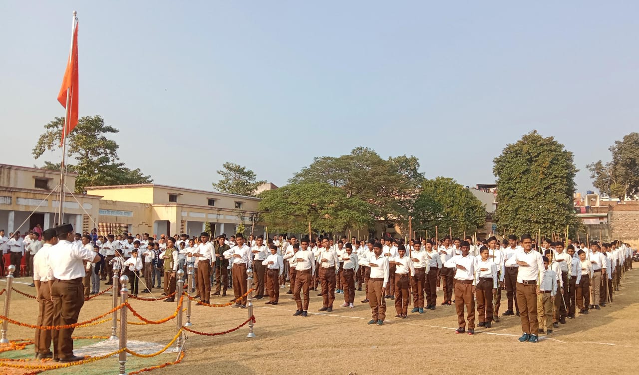 गुरुपुत्रों का बलिदान सभी के लिए अनुकरणीय : कौशल गुरुपुत्रों का बलिदान सभी के लिए अनुकरणीय : कौशल