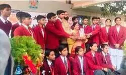 सेंट्रल एकेडमी में 2 दिवसीय वार्षिक क्रीड़ा का हुआ समापन सेंट्रल एकेडमी में 2 दिवसीय वार्षिक क्रीड़ा का हुआ समापन