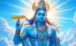 सफला एकादशी की पूजा में करें इस कथा का पाठ, श्रीहरि की बरसेगी कृपा सफला एकादशी की पूजा में करें इस कथा का पाठ, श्रीहरि की बरसेगी कृपा