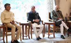 рджрд┐рд▓реНрд▓реА рдХреЗ рджрдВрдЧрд▓ рдореЗрдВ рдЗрди рдкрд╛рд░реНрдЯрд┐рдпреЛрдВ рдХреЗ рд╕рд╛рде рдореИрджрд╛рди рдореЗрдВ рдЙрддрд░реЗрдЧреА рдмреАрдЬреЗрдкреА рджрд┐рд▓реНрд▓реА рдХреЗ рджрдВрдЧрд▓ рдореЗрдВ рдЗрди рдкрд╛рд░реНрдЯрд┐рдпреЛрдВ рдХреЗ рд╕рд╛рде рдореИрджрд╛рди рдореЗрдВ рдЙрддрд░реЗрдЧреА рдмреАрдЬреЗрдкреА