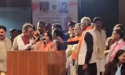 рдИрд╢реНрд╡рд░-рдЕрд▓реНрд▓рд╛рд╣ рддреЗрд░реЛ рдирд╛рдотАж рдЧрд╛рдиреЗ рд╡рд╛рд▓реА рд╕рд┐рдВрдЧрд░ рджреЗрд╡реА рдиреЗ рдорд╛рдВрдЧреА рдорд╛рдлреА рдИрд╢реНрд╡рд░-рдЕрд▓реНрд▓рд╛рд╣ рддреЗрд░реЛ рдирд╛рдотАж рдЧрд╛рдиреЗ рд╡рд╛рд▓реА рд╕рд┐рдВрдЧрд░ рджреЗрд╡реА рдиреЗ рдорд╛рдВрдЧреА рдорд╛рдлреА