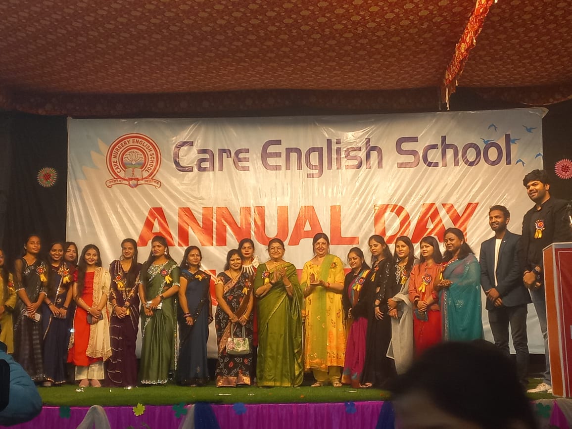 रंगारंग प्रस्तुतियां, बच्चों के विकास का एक हिस्सा: सुषमा रंगारंग प्रस्तुतियां, बच्चों के विकास का एक हिस्सा: सुषमा