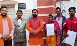 पुलिस पर लगा लापरवाही का आरोप -रूधौली पुलिस सक्रिय होती तो बच जाती नाबालिग अनुराधा की जान पुलिस पर लगा लापरवाही का आरोप -रूधौली पुलिस सक्रिय होती तो बच जाती नाबालिग अनुराधा की जान