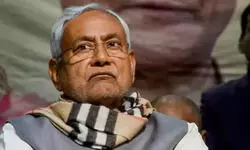 क्या फिर पाला बदलेंगे नीतीश कुमार? जानिए क्यों तेज हुई अटकलें क्या फिर पाला बदलेंगे नीतीश कुमार? जानिए क्यों तेज हुई अटकलें