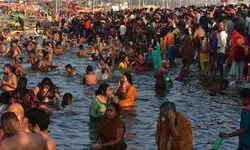 प्रयागराज में महाकुंभ - प्रयागराज के प्रमुख घाटों की पौराणिक कथाएं प्रयागराज में महाकुंभ - प्रयागराज के प्रमुख घाटों की पौराणिक कथाएं