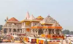 श्रीराम लला का चाहते हैं दर्शन तो जाने यह नियम श्रीराम लला का चाहते हैं दर्शन तो जाने यह नियम