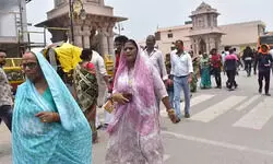 рдкреНрд░рд╛рдг рдкреНрд░рддрд┐рд╖реНрдард╛ рдХреА рд╡рд░реНрд╖рдЧрд╛рдВрда: рдЗрд╕ рдореБрд╣реВрд░реНрдд рдкрд░ рд╣реЛрдЧрд╛ рд░рд╛рдорд▓рд▓рд╛ рдХрд╛ рдЕрднрд┐рд╖реЗрдХ, рдЯреНрд░рд╕реНрдЯ рдиреЗ рдЬрд╛рд░реА рдХрд┐рдпрд╛ рдХрд╛рд░реНрдпрдХреНрд░рдореЛрдВ рдХрд╛ рд╡рд┐рд╡рд░рдг рдкреНрд░рд╛рдг рдкреНрд░рддрд┐рд╖реНрдард╛ рдХреА рд╡рд░реНрд╖рдЧрд╛рдВрда: рдЗрд╕ рдореБрд╣реВрд░реНрдд рдкрд░ рд╣реЛрдЧрд╛ рд░рд╛рдорд▓рд▓рд╛ рдХрд╛ рдЕрднрд┐рд╖реЗрдХ, рдЯреНрд░рд╕реНрдЯ рдиреЗ рдЬрд╛рд░реА рдХрд┐рдпрд╛ рдХрд╛рд░реНрдпрдХреНрд░рдореЛрдВ рдХрд╛ рд╡рд┐рд╡рд░рдг