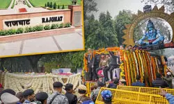 स्मारक पर सियासत: दिल्ली में समाधि स्थल बनाए जाने की क्या है सरकारी प्रक्रिया?