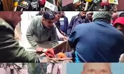 चंदौली में हत्याओं का सिलसिला जारी:अबकी मिली सिर कटी लाश,सपा जिलाध्यक्ष ने कानून व्यवस्था पर उठाया सवाल...