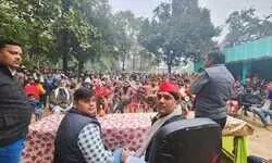 PDA चर्चा में सपा ने झोंकी ताकत