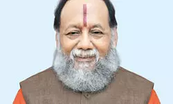 मंदिर-मस्जिद विवाद के बीच हरि शंकर जैन का बड़ा दावा- ना एक मंदिर छोड़ेंगे ना एक इंच छोड़ेंगे, ना कोई समझा पाएगा, ना किसी की समझेंगे. मंदिर-मस्जिद विवाद के बीच हरि शंकर जैन का बड़ा दावा- ना एक मंदिर छोड़ेंगे ना एक इंच छोड़ेंगे, ना कोई समझा पाएगा, ना किसी की समझेंगे.