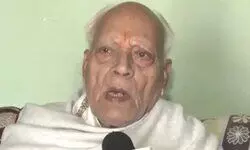 कांग्रेस ने नरसिम्हा राव को कितना सम्मान दिया, भाई मनोहर ने उठाए सवाल कांग्रेस ने नरसिम्हा राव को कितना सम्मान दिया, भाई मनोहर ने उठाए सवाल