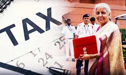 2024 में इनकम टैक्स ने बदल दिए हैं ये 15 नियम, नए साल में आईटीआर फाइल करने वाले टैक्सपेयर्स टेंशन में 2024 में इनकम टैक्स ने बदल दिए हैं ये 15 नियम, नए साल में आईटीआर फाइल करने वाले टैक्सपेयर्स टेंशन में