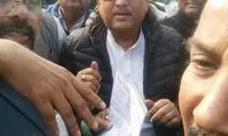 बस्ती में बापू की भव्य प्रतिमा लगाएगी कांग्रेस