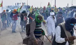 सड़कें जाम, रेलवे ट्रैक पर प्रदर्शनकारी… पंजाब में किसान आंदोलन का दिखा असर