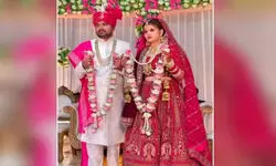 सहारनपुर - पीसीएस अधिकारी भानू प्रताप सिंह ने शादी में दहेज के ताैर पर मिली मोटी रकम ठुकराकर शगुन में केवल एक रुपया और नारियल लिया।