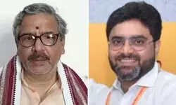 पूजा-पाठ के नाम पर अब नहीं चलेगा भ्रम..., विद्वत परिषद ने दी चेतावनी; आचार्य बोले- होगी कानूनी कार्रवाई