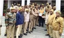 рдкреАрдЖрд░рдбреА рдЬрд╡рд╛рдиреЛрдВ рдиреЗ рдХрд┐рдпрд╛ рдкреНрд░рджрд░реНрд╢рди рд╕реМрдВрдкрд╛ рдЬреНрдЮрд╛рдкрди рдкреАрдЖрд░рдбреА рдЬрд╡рд╛рдиреЛрдВ рдиреЗ рдХрд┐рдпрд╛ рдкреНрд░рджрд░реНрд╢рди рд╕реМрдВрдкрд╛ рдЬреНрдЮрд╛рдкрди