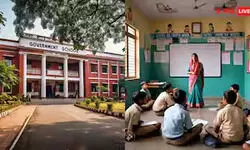 рдЙрддреНрддрд░ рдкреНрд░рджреЗрд╢ рдореЗрдВ рдЖрдЬ рд╕реЗ рдмрдВрдж рдХрд░ рджрд┐рдП рдЧрдП рд╕рд░рдХрд╛рд░реА рд╕реНрдХреВрд▓, рдЕрдм рдХрд┐рддрдиреЗ рджрд┐рди рддрдХ рд░рд╣реЗрдЧреА рдмрдЪреНрдЪреЛрдВ рдХреА рдЫреБрдЯреНрдЯреА? рдЙрддреНрддрд░ рдкреНрд░рджреЗрд╢ рдореЗрдВ рдЖрдЬ рд╕реЗ рдмрдВрдж рдХрд░ рджрд┐рдП рдЧрдП рд╕рд░рдХрд╛рд░реА рд╕реНрдХреВрд▓, рдЕрдм рдХрд┐рддрдиреЗ рджрд┐рди рддрдХ рд░рд╣реЗрдЧреА рдмрдЪреНрдЪреЛрдВ рдХреА рдЫреБрдЯреНрдЯреА?