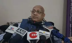 बिहार के बीजेपी विधायक बोले- हारना पसंद करेंगे, लेकिन मुस्लिम का वोट नहीं चाहिए बिहार के बीजेपी विधायक बोले- हारना पसंद करेंगे, लेकिन मुस्लिम का वोट नहीं चाहिए