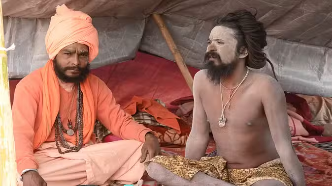 अखाड़ों-कल्पवासियों को मिलेगा ₹5 KG आटा, ₹6 KG चावल; ₹18 KG चीनी, 138 दुकानों पर विशेष इंतजाम अखाड़ों-कल्पवासियों को मिलेगा ₹5 KG आटा, ₹6 KG चावल; ₹18 KG चीनी, 138 दुकानों पर विशेष इंतजाम