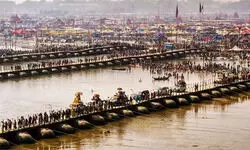 рдорд╣рд╛рдХреБрдВрдн рдореЗрдВ рдЖрддрдВрдХреА рд╡рд╛рд░рджрд╛рдд рдХрд░рдиреЗ рдХреА рдзрдордХреА, рдпреБрд╡рдХ рдиреЗ рдЗрдВрд╕реНрдЯрд╛рдЧреНрд░рд╛рдо рдкрд░ рдХреА рдкреЛрд╕реНрдЯ; рдЖрдкрддреНрддрд┐рдЬрдирдХ рднрд╛рд╖рд╛ рдХрд╛ рдЗрд╕реНрддреЗрдорд╛рд▓ рдХрд┐рдпрд╛ рдорд╣рд╛рдХреБрдВрдн рдореЗрдВ рдЖрддрдВрдХреА рд╡рд╛рд░рджрд╛рдд рдХрд░рдиреЗ рдХреА рдзрдордХреА, рдпреБрд╡рдХ рдиреЗ рдЗрдВрд╕реНрдЯрд╛рдЧреНрд░рд╛рдо рдкрд░ рдХреА рдкреЛрд╕реНрдЯ; рдЖрдкрддреНрддрд┐рдЬрдирдХ рднрд╛рд╖рд╛ рдХрд╛ рдЗрд╕реНрддреЗрдорд╛рд▓ рдХрд┐рдпрд╛