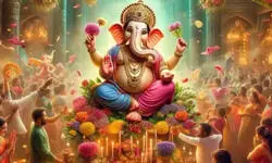 विनायक चतुर्थी पर कैसे करें पारण? जिससे प्राप्त हो पूजा का पूरा फल विनायक चतुर्थी पर कैसे करें पारण? जिससे प्राप्त हो पूजा का पूरा फल