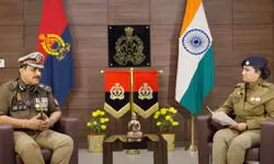 рдпреВрдкреА рдкреБрд▓рд┐рд╕ рдиреЗ рдЕрдкрдирд╛ рдкреЙрдбрдХрд╛рд╕реНрдЯ рд╢реБрд░реВ рдХрд┐рдпрд╛, рдирд╛рдо рджрд┐рдпрд╛- рдмрд┐рдпреЙрдиреНрдб рдж рдмреИрдЬ рдпреВрдкреА рдкреБрд▓рд┐рд╕ рдиреЗ рдЕрдкрдирд╛ рдкреЙрдбрдХрд╛рд╕реНрдЯ рд╢реБрд░реВ рдХрд┐рдпрд╛, рдирд╛рдо рджрд┐рдпрд╛- рдмрд┐рдпреЙрдиреНрдб рдж рдмреИрдЬ