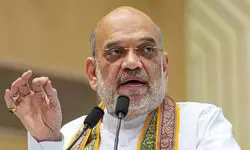 कश्मीर का नाम कश्यप के नाम से हो सकता है… अमित शाह का बड़ा ऐलान कश्मीर का नाम कश्यप के नाम से हो सकता है… अमित शाह का बड़ा ऐलान