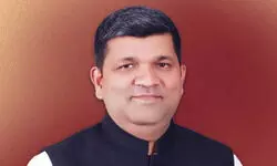 STF में दम है तो मेरे सीने पर गोली मारे… योगी सरकार में मंत्री आशीष पटेल ने खोला मोर्चा STF में दम है तो मेरे सीने पर गोली मारे… योगी सरकार में मंत्री आशीष पटेल ने खोला मोर्चा