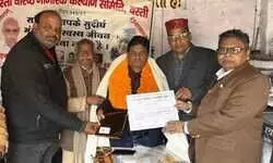 बापू के सम्मान में कांग्रेस मैदान में,देखें रिपोर्ट