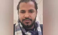 हाथरस -मुरादाबाद में अपहरणकर्ताओं से मुठभेड़, अपहरणकर्ता को  लगी गोली, मैनेजर के परिजन रात में रवाना