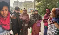 प्रेमिका के घर की चाैखट पर प्रेमी ने खाया जहर, तड़पता देखती रही 2 बच्चों की मां; अस्पताल तक नहीं पहुंचाया